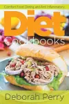 Diet Cookbooks cover