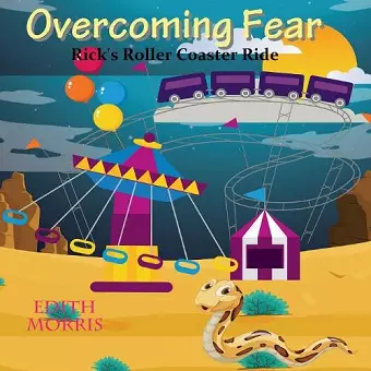 Overcoming Fear cover