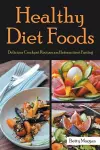 Healthy Diet Foods cover