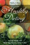 Healthy Dieting cover