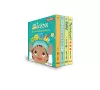 Baby Loves Science Board Boxed Set cover