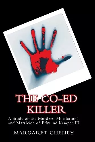 The Co-Ed Killer cover