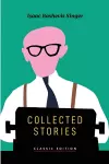 Collected Stories cover