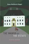 The Manor and The Estate cover