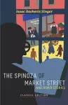 The Spinoza of Market Street cover