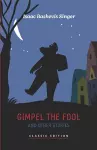 Gimpel the Fool and Other Stories cover