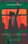 Enemies, A Love Story cover