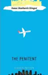 The Penitent cover