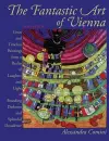 The Fantastic Art of Vienna cover