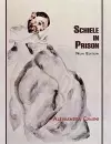 Schiele in Prison cover