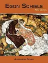 Egon Schiele cover