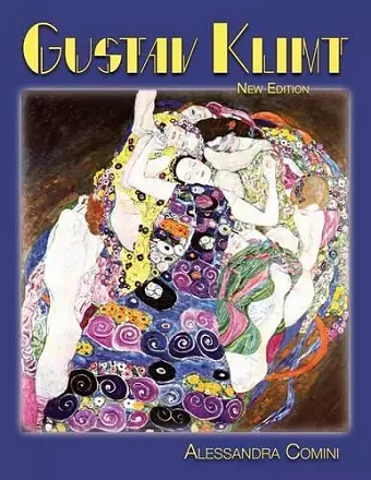 Gustav Klimt cover