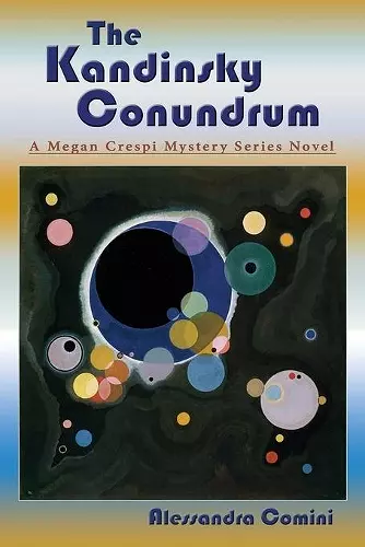 The Kandinsky Conundrum cover