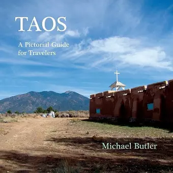 Taos cover