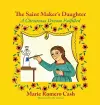 The Saint Maker's Daughter cover