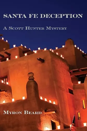Santa Fe Deception cover