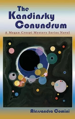 The Kandinsky Conundrum cover