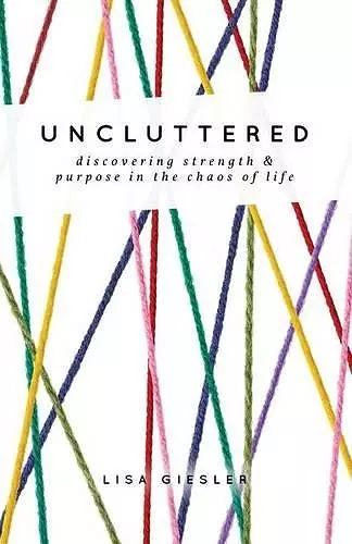 Uncluttered cover