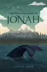 The Gospel According to Jonah cover