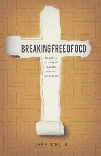 Breaking Free of OCD cover