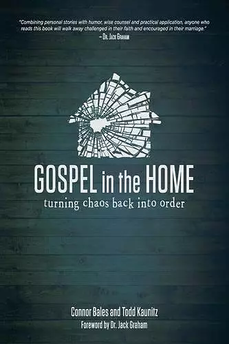 Gospel in the Home cover