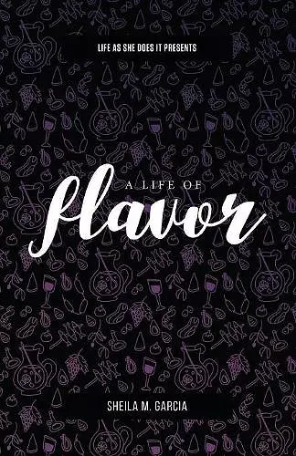 Life As She Does It Presents cover