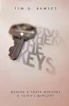 Give Them The Keys cover