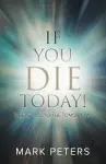 If You Die Today! cover