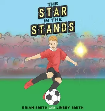 The Star in the Stands cover