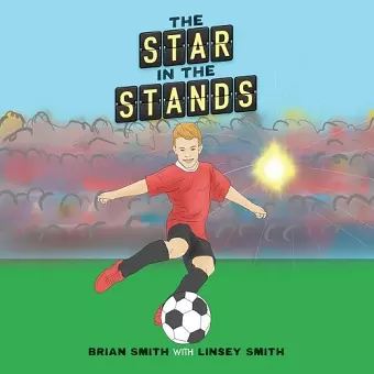 The Star in the Stands cover
