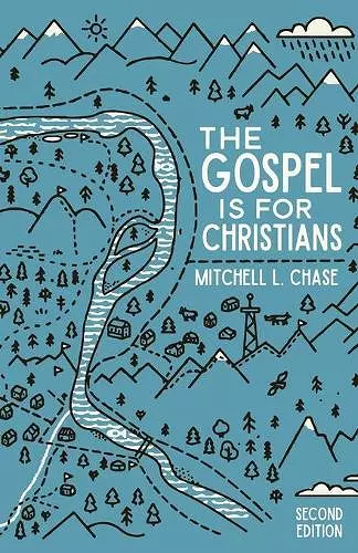 The Gospel is for Christians cover