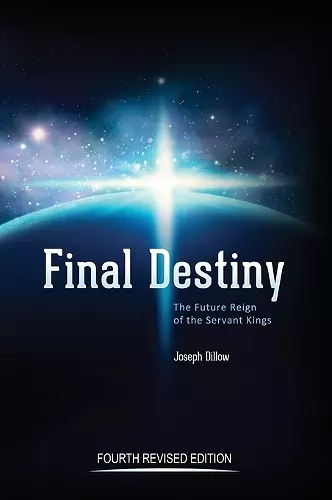 Final Destiny cover