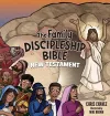 The Family Discipleship Bible cover