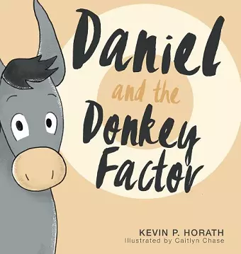 Daniel and the Donkey Factor cover