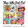 Those Who Seek God cover