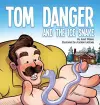 Tom Danger and the Ice Snake cover