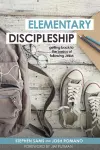 Elementary Discipleship cover