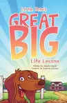 Little Pete's Great Big Life Lesson cover