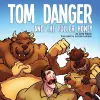 Tom Danger and the Fuller Honey cover