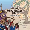 The Family Discipleship Bible cover