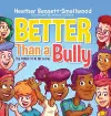 Better Than a Bully cover