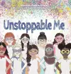 Unstoppable Me cover
