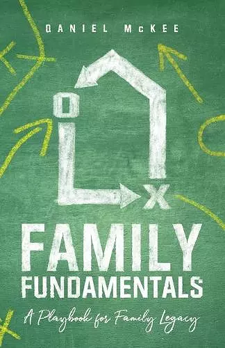 Family Fundamentals cover