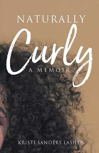 Naturally Curly cover