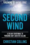 Second Wind cover