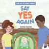 Say Yes Again cover