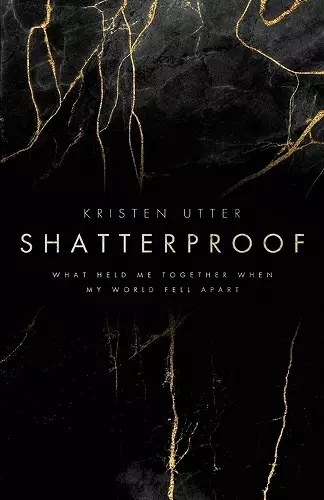 Shatterproof cover