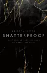 Shatterproof cover