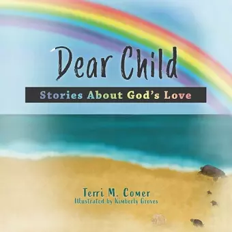 Dear Child cover