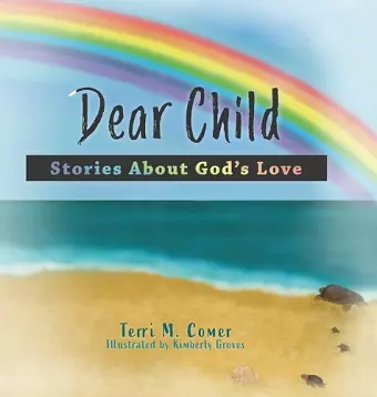 Dear Child cover